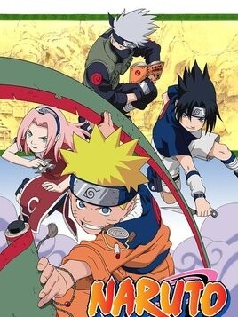 【番剧/剧场版】火影忍者tv+剧场版+OVA 【番剧/剧场版】火影忍者tv+剧场版+OVA