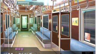 【PC/ADV】対魔忍阿莎姬外伝~混沌竞技场編【度盘/344MB】