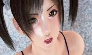 【3D】梅麻吕 所有动画+游戏超大合集   经典收藏级作品1080HD