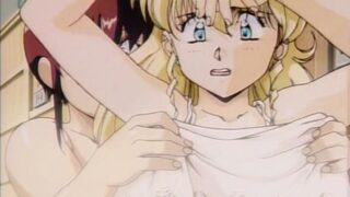 【里番/经典】云海历险（Plastic Little）【度盘/821M】