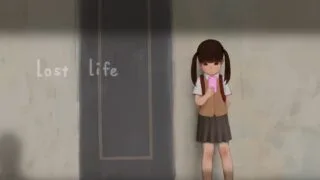【汉化/SLG/互动】Lost Life 1.16 PC/安卓【161MB/度盘】