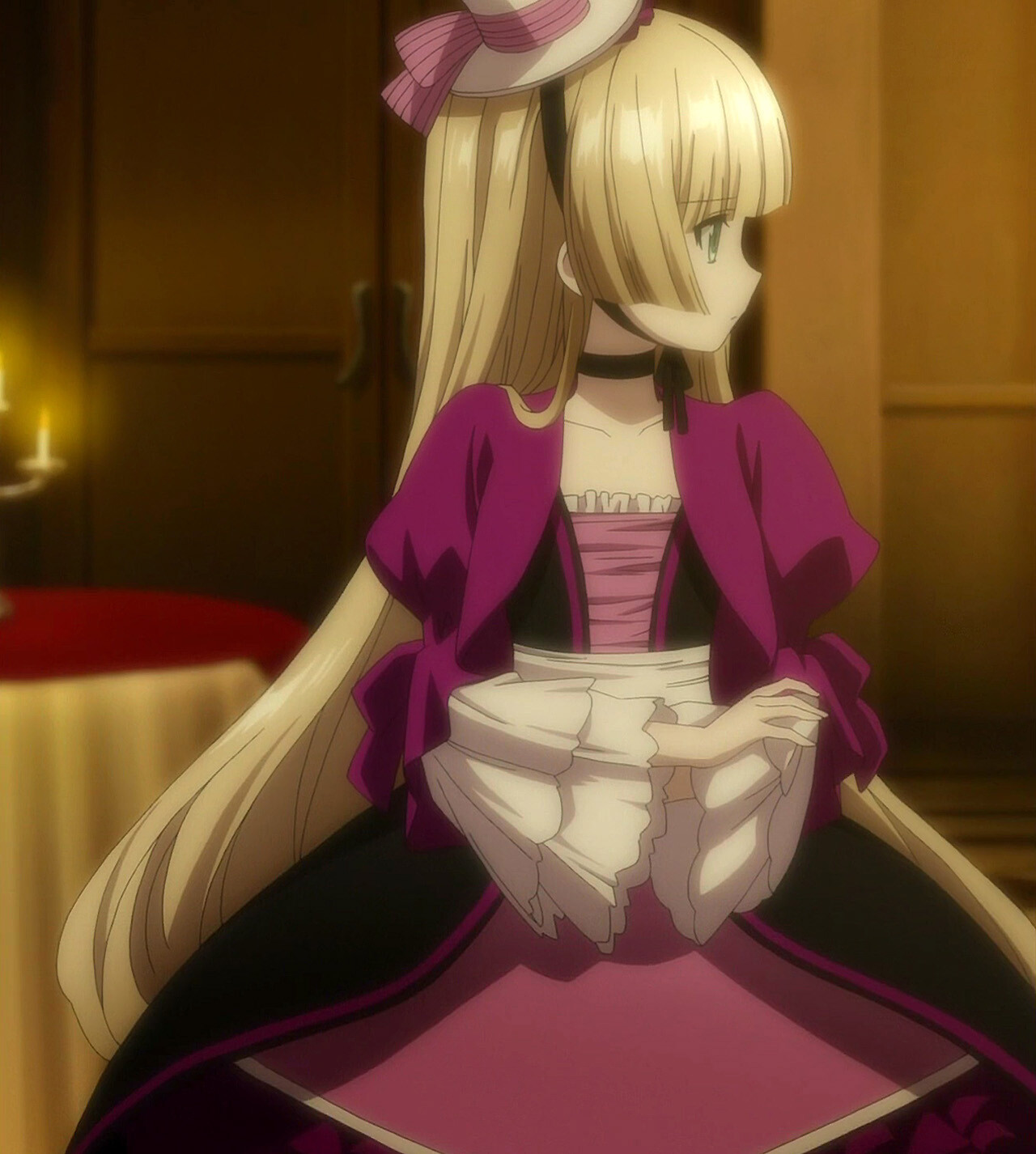 【轻小说/完结】哥特萝莉/GOSICK【度盘/EPUB】 — 第 2 张 【轻小说/完结】哥特萝莉/GOSICK【度盘/EPUB】 — 第 2 张
