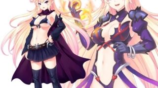 【ADV/汉化/CV/PC/KRKR】最凶最恶魔王~娘化？被绅士勇者践踏的悲惨生活！汉化版[400M]
