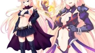 【ADV/汉化/CV/PC/KRKR】最凶最恶魔王~娘化？被绅士勇者践踏的悲惨生活！汉化版[400M]