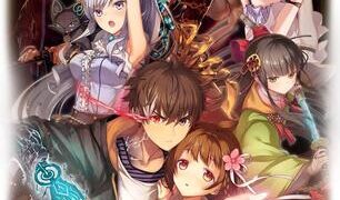 【ADV/汉化/硬盘】Deep One【度盘/15.1GB】