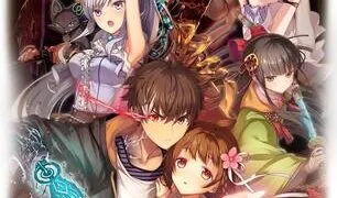 【ADV/汉化/硬盘】Deep One【度盘/15.1GB】