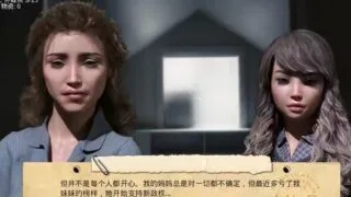 【SLG/PC/安卓】《接管 Take Over v0.26》精翻汉化高压版【723M】