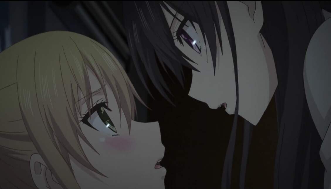【番剧】Citrus~柑橘味香气~ 1080P【3.93GB/度盘】 — 第 7 张 hhh