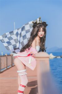 【COS】远坂凛42P