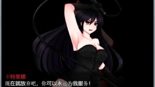 【RPG】女妖支配者【PC/安卓/700MB】
