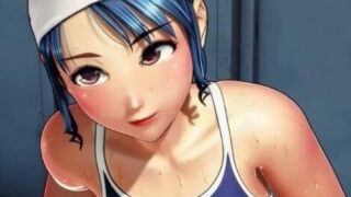 【3D动画】[二十九期]胖次小偷和死库水