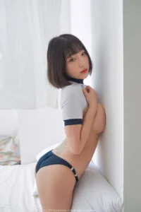 【写真/图集/三次元】姜仁卿 28套写真+ins杂图+短小写真视频【9.8G/度盘】