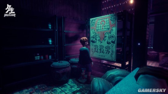 【PC/单机】夕生【 度盘/20GB】 — 第 2 张