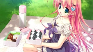 【GAL】驾向星空之桥【度盘/3.92G】 该游戏已出番剧