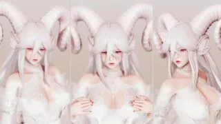 【3D/角色卡】HS2 and AI少女角色MOD/94套【度盘/2.8G】