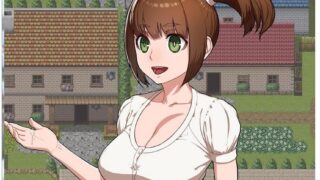 【日式RPG汉化】NPC姦：从路人娘到女魔王~无限侵饭×侵饭！合集1-8【度盘/2.5G】（已补档）