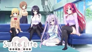 【ADV/生肉/PC】SUITE LIFE【度盘/3.78G】