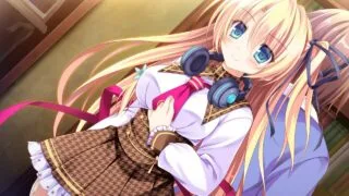 【KRKR/机翻】真情流露于五彩之时【度盘/650M】