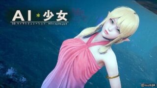 【3D/游戏】糖送元明清AI少女 v1.1.1整合包 （8月14日更新）