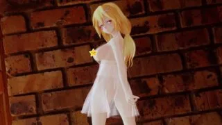 【MMD】个人精选第一弹【度盘/1.92GB】