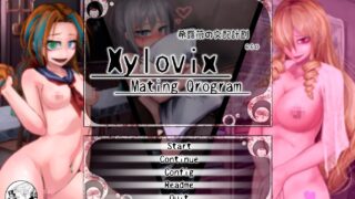 【PC/安卓/养成SLG】希露薇の交配計劃ver6.6.0【1.19G】