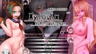 【PC/安卓/养成SLG】希露薇の交配計劃ver6.6.0【1.19G】
