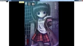 【游戏/FLASH】可怜的小女孩lunatic record 1【度盘/110.91MB】