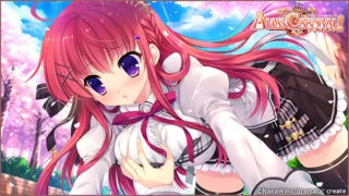 【大型ADV/汉化/全系列】爱莉娅嘉年华~本篇+FD 完整精翻汉化版【6.7G/新汉化/全CV】