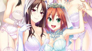 【ADV/生肉/PC】あねよめカルテット【度盘/4.72G】