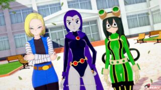 【后宫SLG/汉化/动态CG】金闪闪的放纵生活 V0.20b 完整汉化版【900M/度盘】