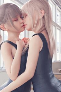 【图集】高质量百合【度盘/475MB】