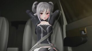 【3D】[@OZ] 蘭子淫乱【度盘/392M】