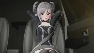 【3D】[@OZ] 蘭子淫乱【度盘/392M】