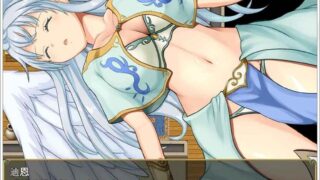 【RPG/PC/安卓/汉化】艾露可可-单翼的爱玩姬 V2.53 PC/安卓汉化版【度盘/487M】