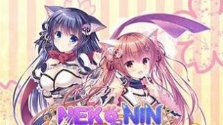 【ADV/秒传】NEKO-NIN exHeart 2（猫忍之心2）
