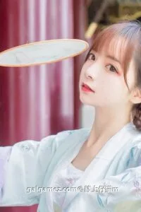 【神级COS/超珍稀】★汉服★极致唯美（社保）！COS究极大合集【世界第一/白丝/12G】