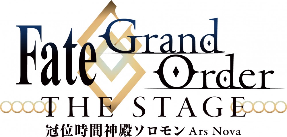 FGO舞台剧《-冠位时间神殿所罗门-》上演决定,米山舞绘视觉图 ACG综合 - IMOE.ORG FGO舞台剧《-冠位时间神殿所罗门-》上演决定,米山舞绘视觉图- 萌の领域