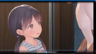 【3D】炼铜炼铜小动画【度盘/346M】