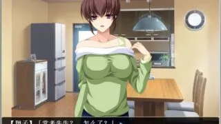 【SLG/PC/游戏】自宅警备员 额外加番剧【2.1G/度盘】