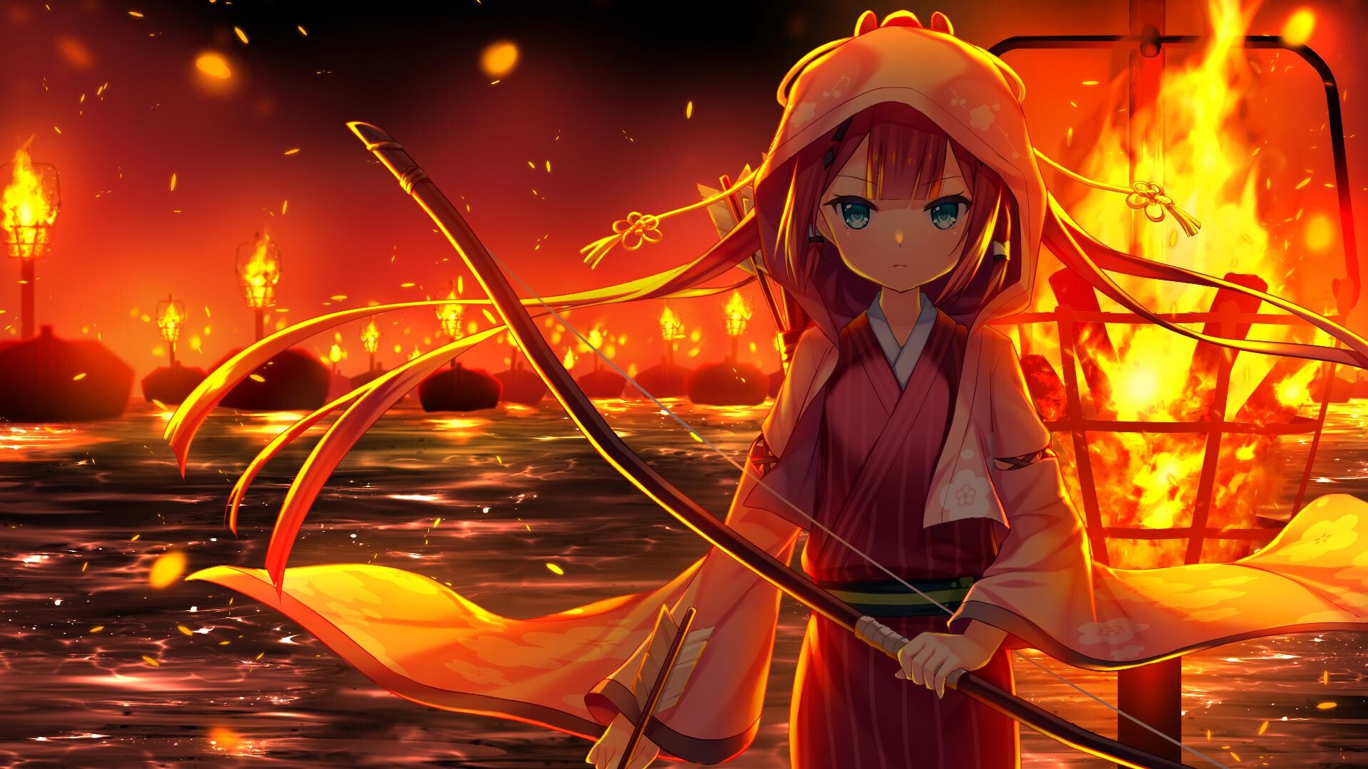 【CG】Summer Pockets REFLECTION BLUE【度盘/1.2G】 — 第 7 张 【CG】Summer Pockets REFLECTION BLUE【度盘/1.2G】 — 第 7 张
