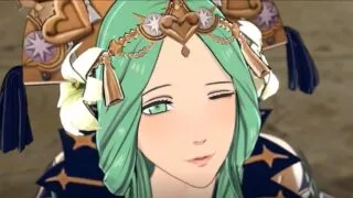 【3D/同人】火焰纹章同人作品【度盘/190MB】