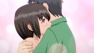 【3D】痴漢した女子●生とその後、むさぼり合うようなドエロ純愛【度盤/800M】