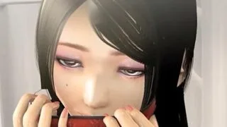 【3D/动画】[二十六期]SYLD痴女欲女RBQ