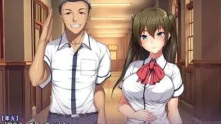 【ADV/拔作】强制艾薇出道:上木爱莉1X岁【汉化游戏/1.26G】