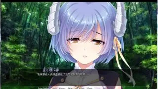 【ADV】恶魔新娘（demonbride）【度盘/506MB】