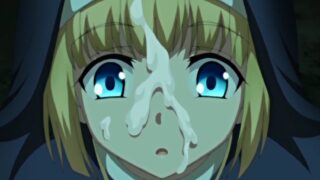 【里番】【7月新番】【生肉】[魔人]異世界ハーレム物語 第一話 異世界はハーレムパラダイス 勇者のザーメンが世界を救う！【磁力】