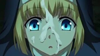 【里番】【7月新番】【生肉】[魔人]異世界ハーレム物語 第一話 異世界はハーレムパラダイス 勇者のザーメンが世界を救う！【磁力】