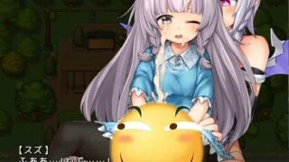 【RPG/生肉】淫魔みならい(♂)はじめました。2.0附日文攻略+全CG【665MB】