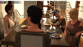 【欧美SLG/火鸟汉化/动态】救世主 V0.40 精翻汉化版+CG【更新/PC/安卓/2.8G/度盘】