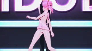 【MMD】社保就完事！第二弹！（补档）【度盘/2.92GB】